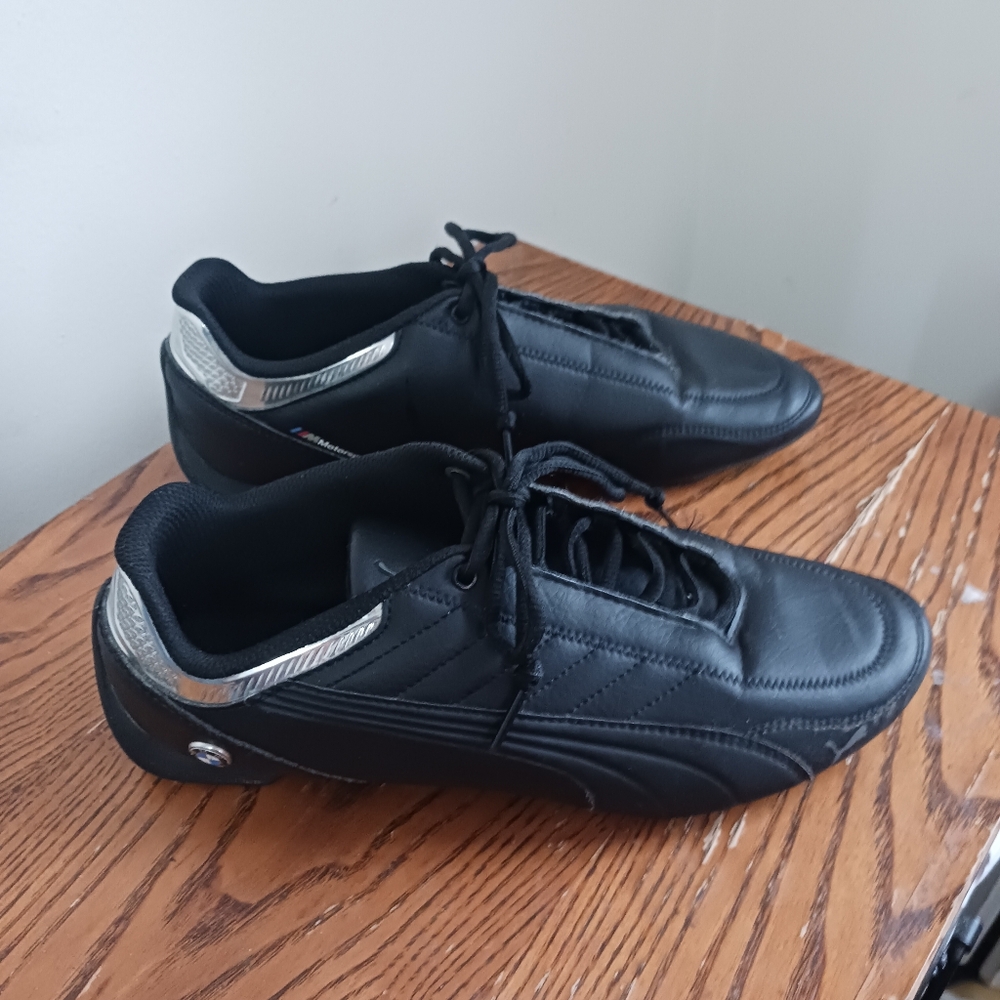 Puma Sneaker BMW M Motorsport Future Kart Cat